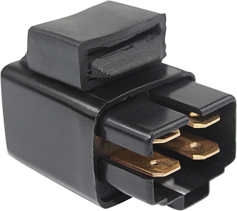 Vuzmode Starter Solenoid Relay for Suzuki ATVs - Image 2