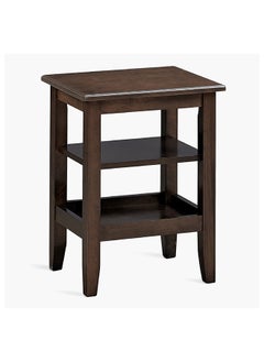Home Box Simpson 2-Tier End Table 46 x 62.5 x 36 cm  - Image 2