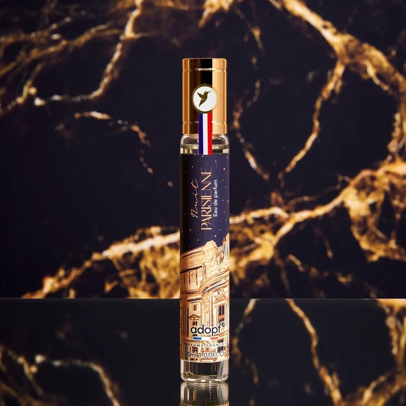 adopt Nuit Parisienne - EDP - Image 1