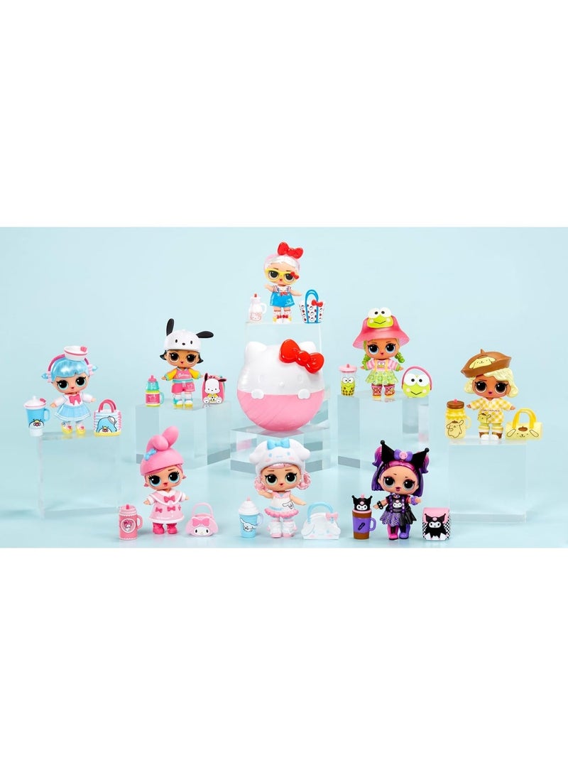 MGA Entertainment L.O.L. Surprise! Loves Hello Kitty Tots Core Characters Assorted 1-Piece - Image 4