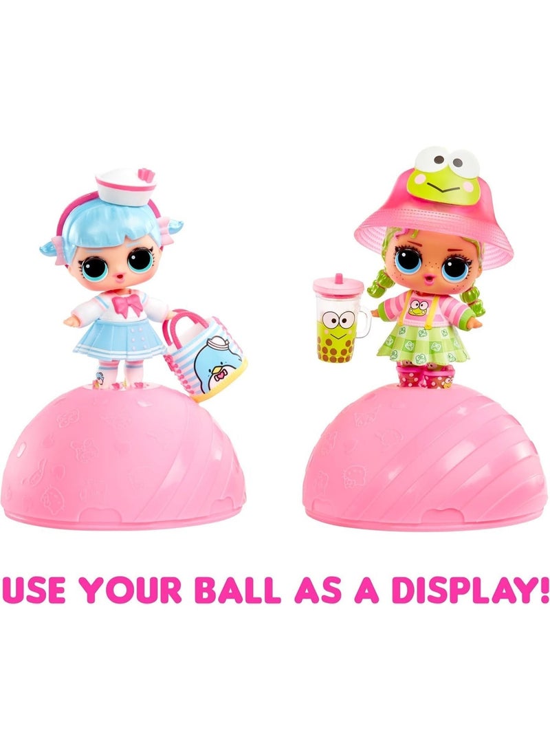 MGA Entertainment L.O.L. Surprise! Loves Hello Kitty Tots Core Characters Assorted 1-Piece - Image 3