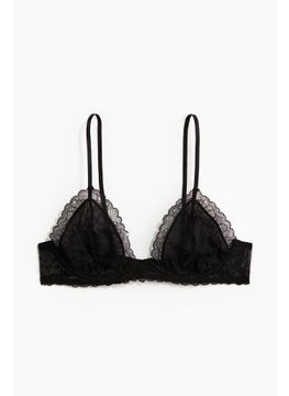 H&M Underwired Lace Bra  - Image 1
