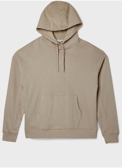 Youth Drawstring Hoodie