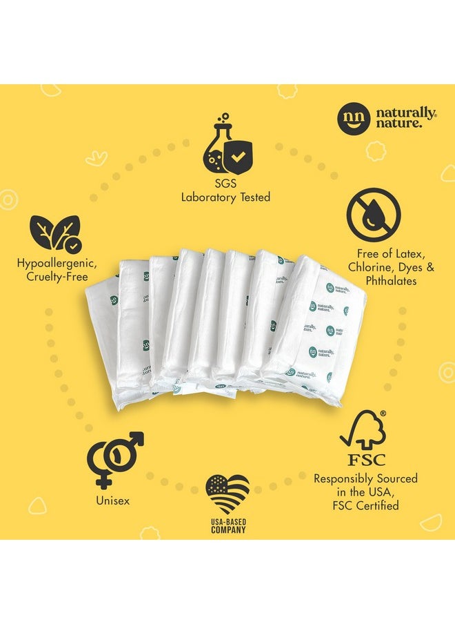 Potty Training Diaper Booster Pads For Toddlers, Size 2T-5T, Super Absorbent Diaper Liners For Day And Overnight Use, Leak-Free Comfort For Light Accidents, Ultra-Soft, 64 Ct. - pzsku/Z6867691513349B821EF0Z/45/_/1733728832/939645c1-ddae-4aff-870b-e0578da77b45