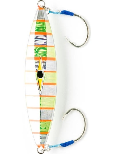 Mustad Staggerbod Jig Fake Bait GOS-180G  - Image 3