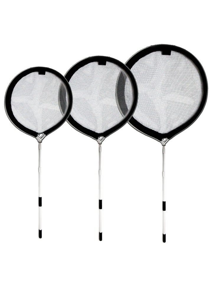 Dymax Koi Net Dia. 100 cm / 3 m Handle