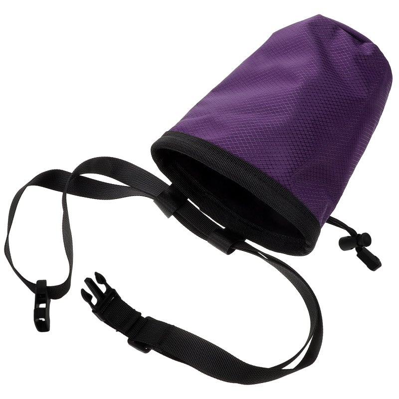Bouldering Gear, Anti-slip Climbing Powder Bag for Outdoor Activities, Durable Design - Image 4