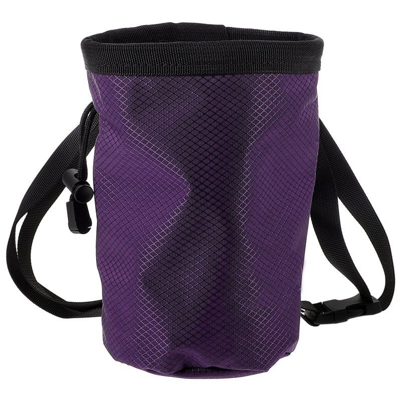 Bouldering Gear, Anti-slip Climbing Powder Bag for Outdoor Activities, Durable Design - Image 1