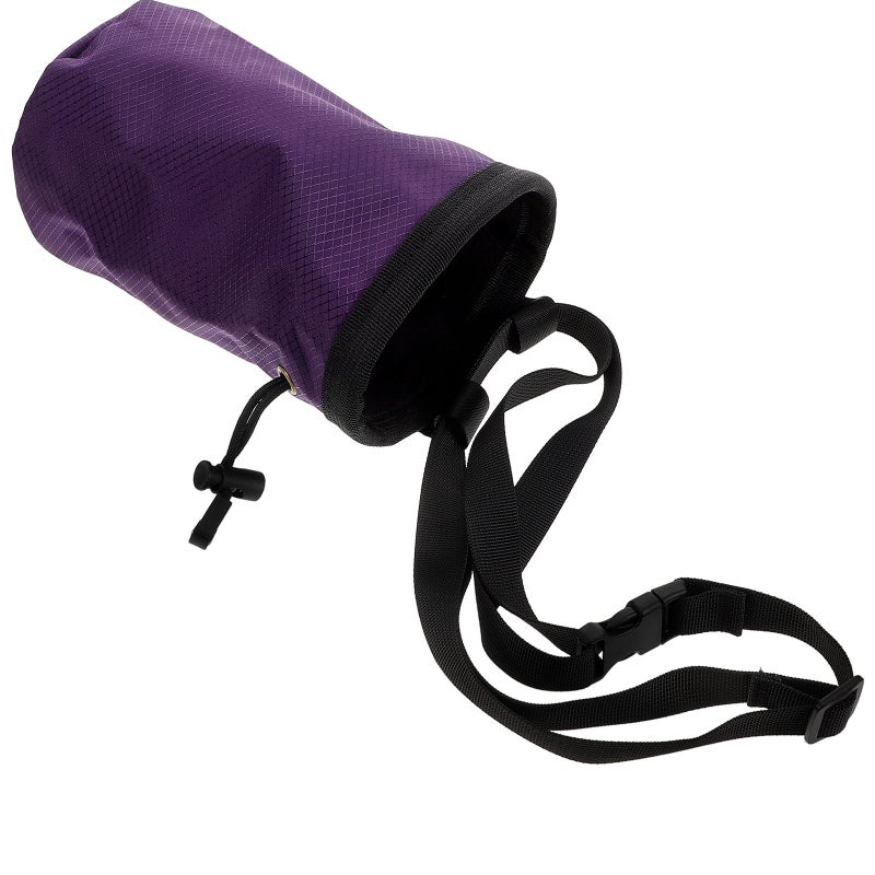 Bouldering Gear, Anti-slip Climbing Powder Bag for Outdoor Activities, Durable Design - Image 5
