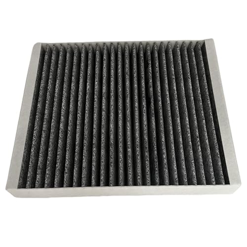 WHEELZEN Engine & Cabin Air Filter Fit for 2018-2019 Buick Lacrosse 2.5L, 2016-2024 Chevy Malibu 1.5L, 2016-2019 Malibu 1.8L, Replace 23430312 13356916 - Image 5