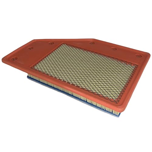 WHEELZEN Engine & Cabin Air Filter Fit for 2018-2019 Buick Lacrosse 2.5L, 2016-2024 Chevy Malibu 1.5L, 2016-2019 Malibu 1.8L, Replace 23430312 13356916 - Image 3