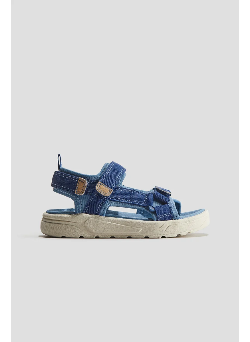 H&M Scuba Sandals