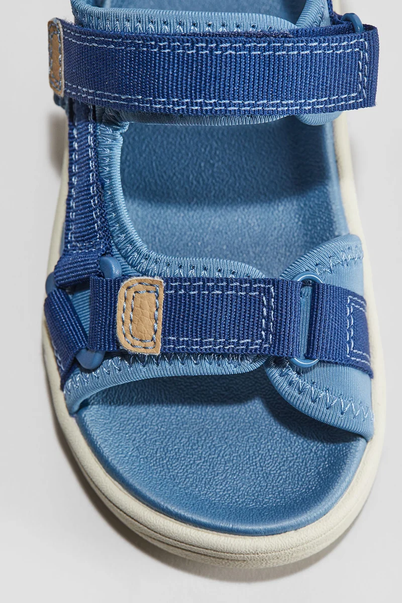 H&M Scuba Sandals