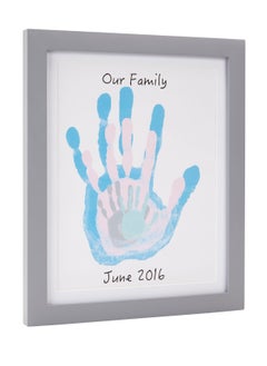 pearhead Handprint Frame  - Image 1