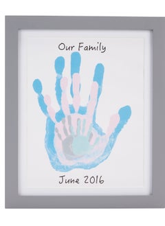 pearhead Handprint Frame  - Image 2