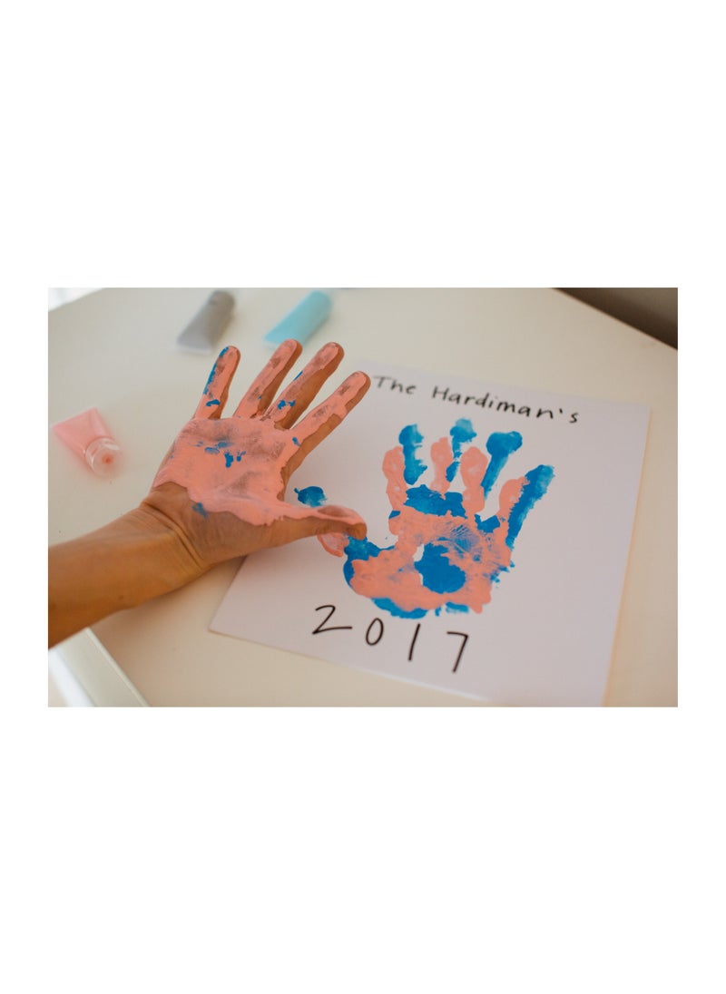 pearhead - Handprint Frame - Image 1