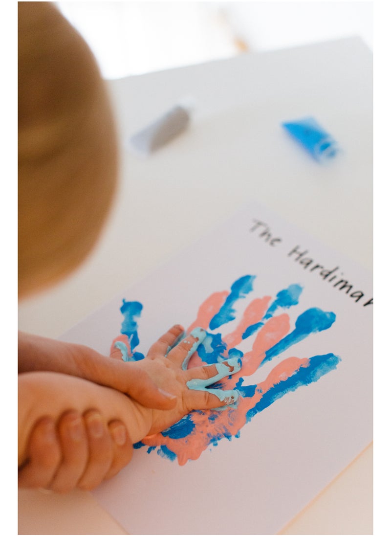 pearhead - Handprint Frame - Image 1