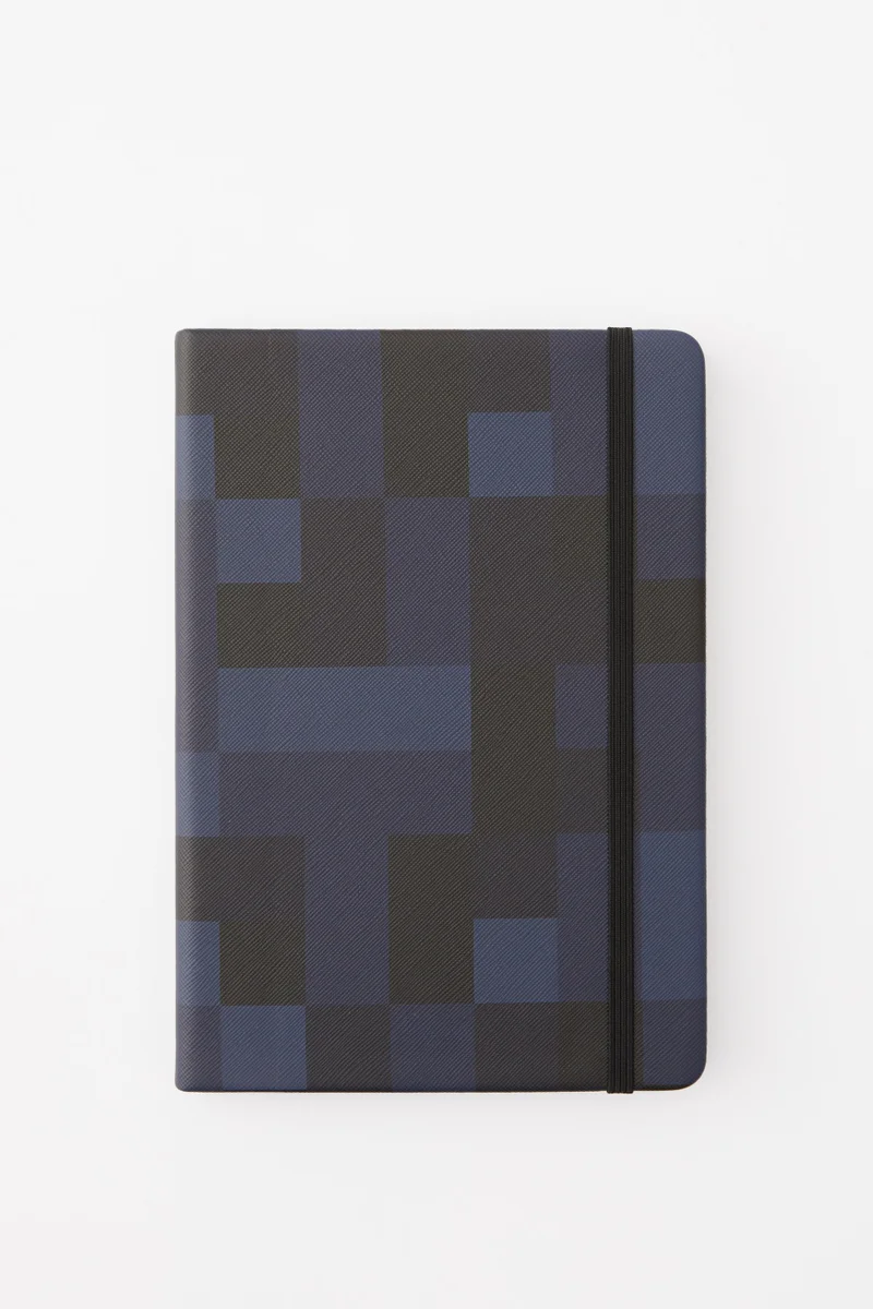 Typo A5 Premium Buffalo Journal