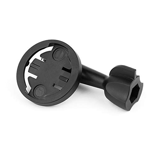 Magicshine MJ-6273 Out Front Mount Camera/Light Adaptor, Compatible with Garmin Devices, Designed to Fit GoPro Interface, Extra Handle for Angle Adjustment - Image 1