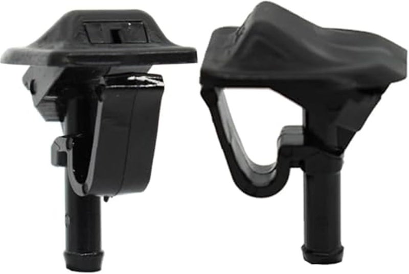 Wivplex Windshield Washer Nozzle for Wrangler - Image 3