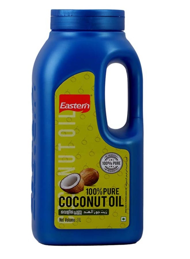 Eastern Coconut Oil 1 Liter
