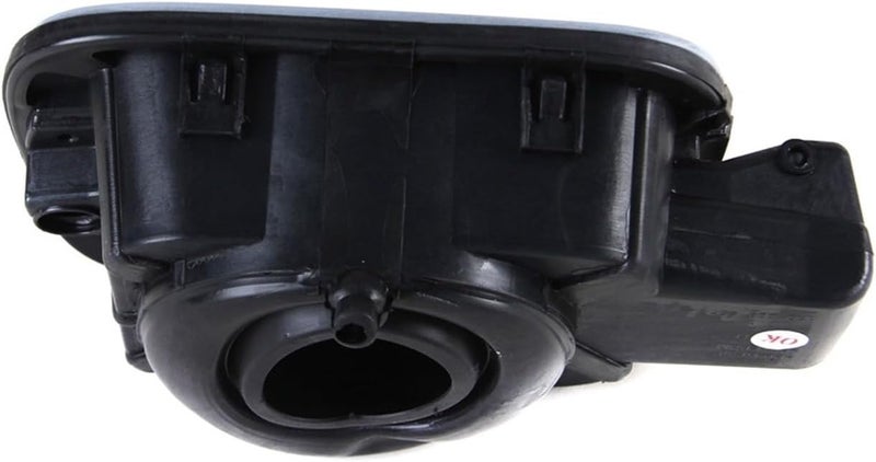 Wivplex Fuel Filler Cap Flap Door Cover for VW Jetta MK6 - Image 3