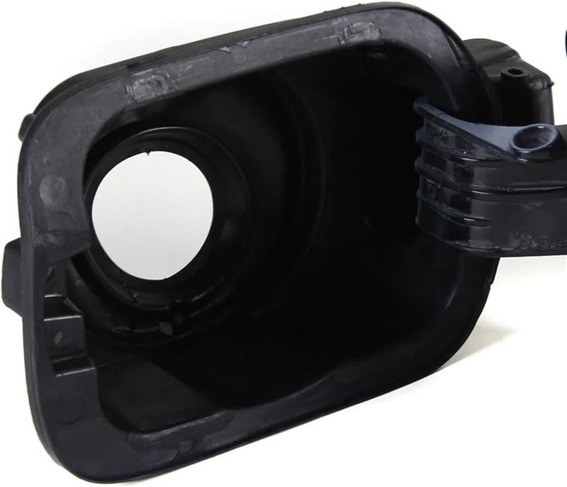 Wivplex Fuel Filler Cap Flap Door Cover for VW Jetta MK6 - Image 4