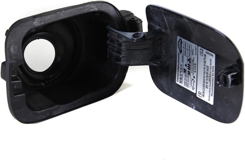 Wivplex Fuel Filler Cap Flap Door Cover for VW Jetta MK6 - Image 5