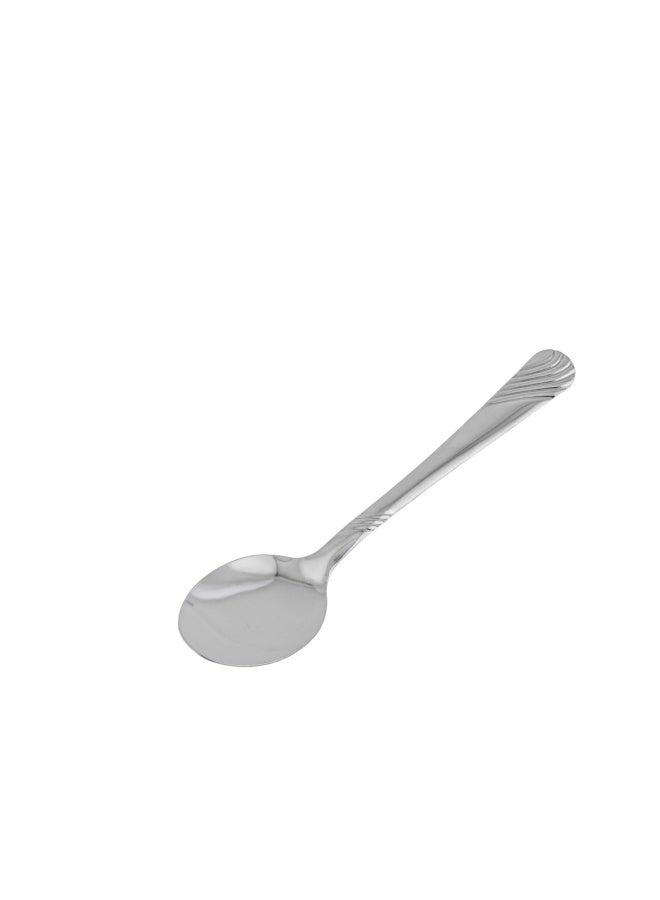 DELCASA 12 - ملعقة شاي - Image 2