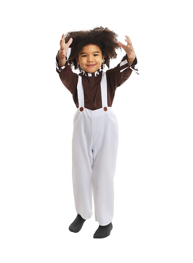 MAD TOYS Factory Worker Book Week Costumes  - Image 2