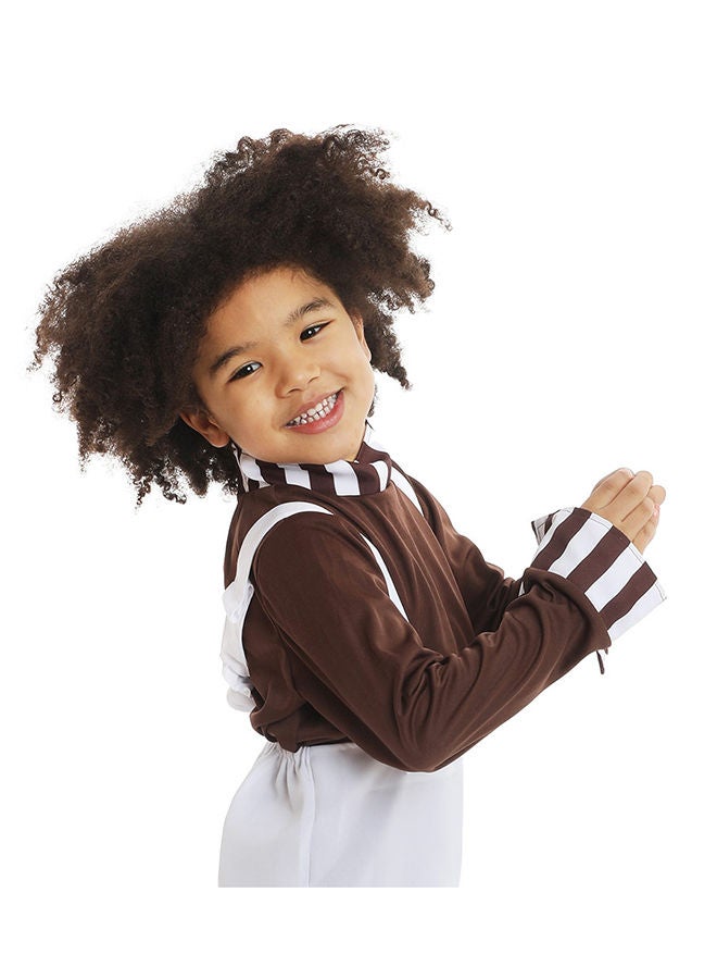 MAD TOYS Factory Worker Book Week Costumes  - Image 3