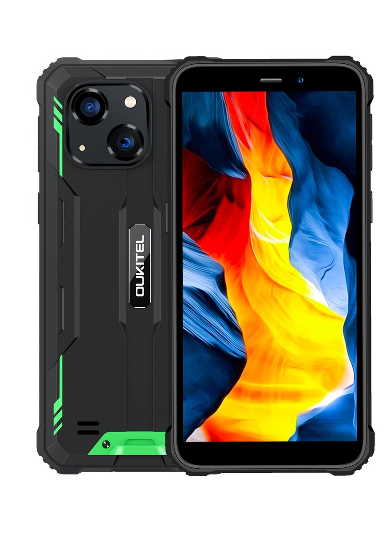 Oukitel - Oukitel WP20 pro rugged smartphone - Image 1