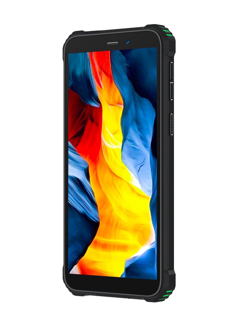 Oukitel - Oukitel WP20 pro rugged smartphone - Image 1