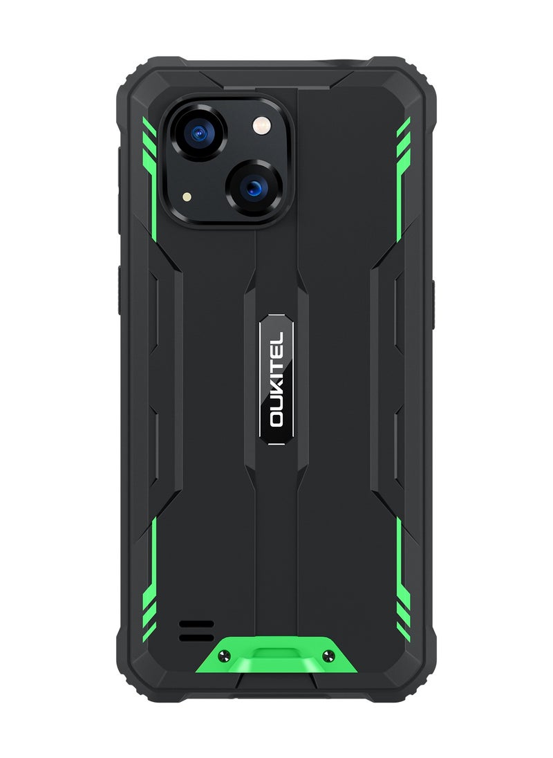 Oukitel - Oukitel WP20 pro rugged smartphone - Image 1