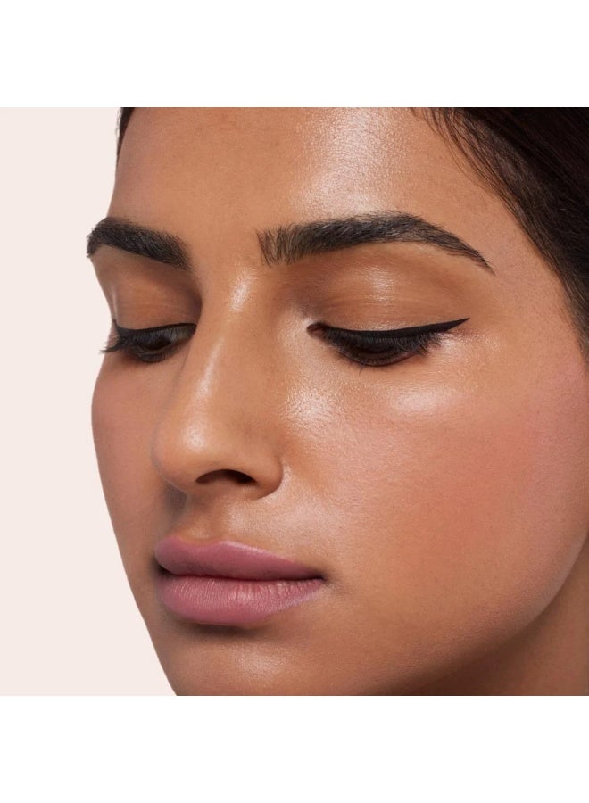 لوكا كحل سائل من لوكا - 01 بلاكيست بلاك - Image 3