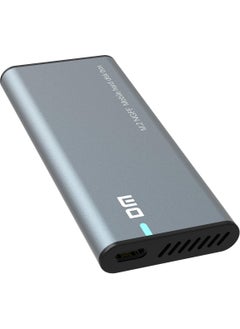 DM HD480 Type-C 3.1 Gen2 B&m/b Key M.2 Ngff SSD Box  - Image 4