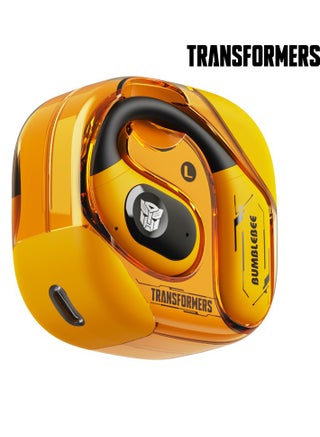 Bumblebee Yellow