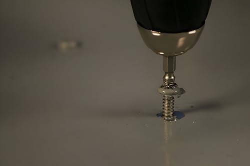 Alden 8430P Pro Grabit Broken Bolt and Damaged Screw Extractor 3 Piece Kit - Image 4
