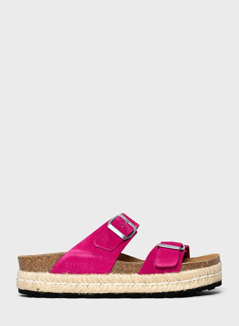 BAYTON Alcee Espadrille Sandals