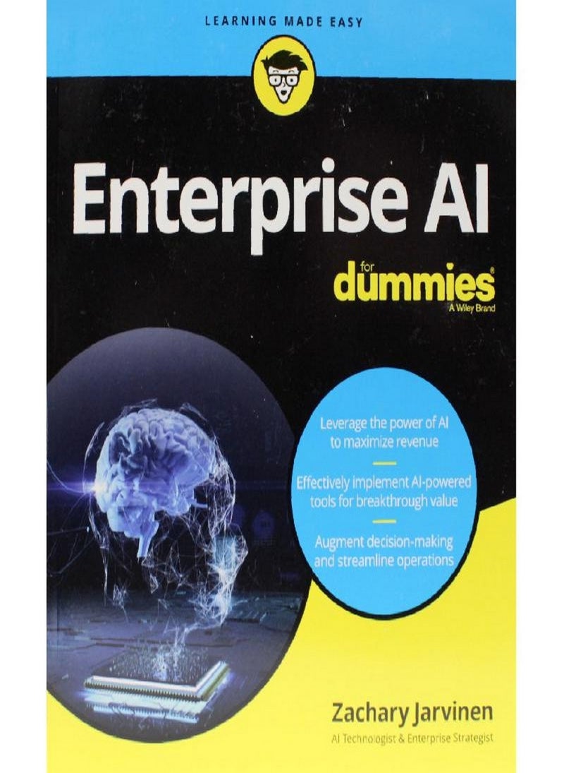 Enterprise AI For Dummies - Image 3