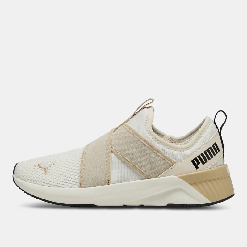 PUMA Women's SOFTRIDE Harli Running Slip-On Shoes