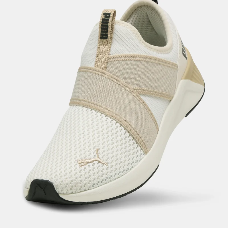PUMA Women's SOFTRIDE Harli Running Slip-On Shoes