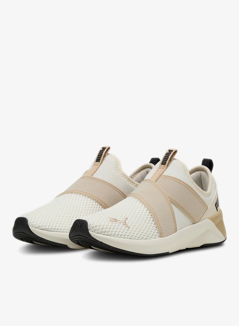 PUMA Women's SOFTRIDE Harli Running Slip-On Shoes