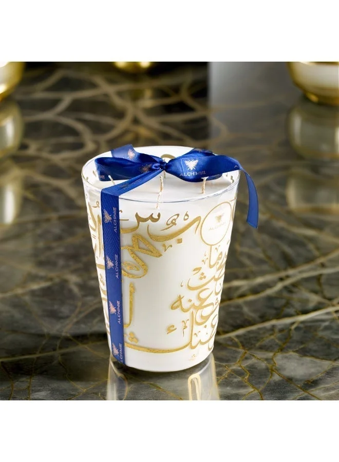 Alchimie Rumi Candle 5kg