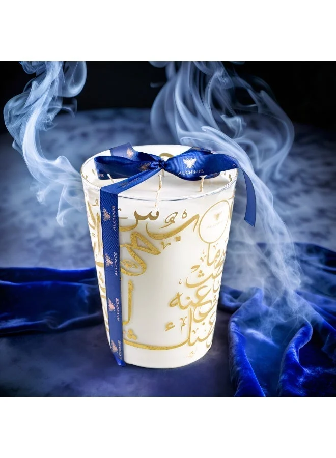 Alchimie Rumi Candle 5kg