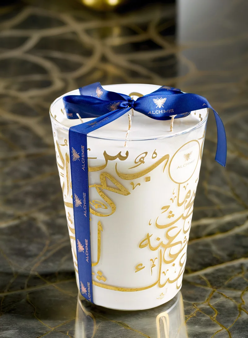 Alchimie Rumi Candle 5kg