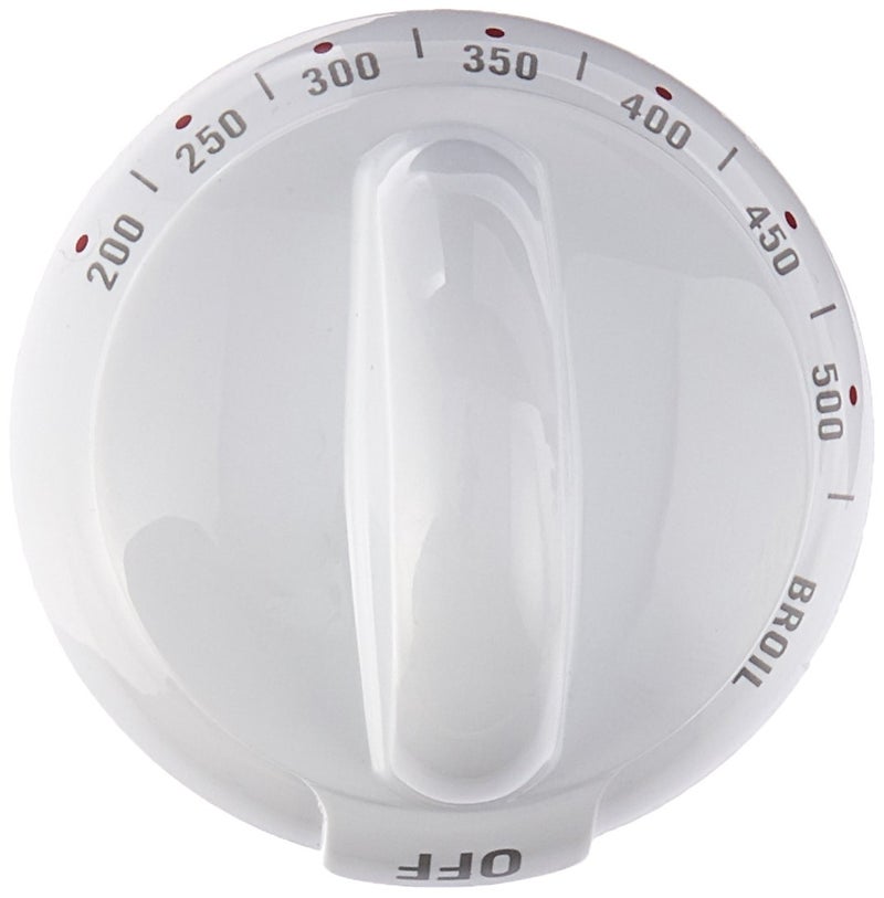 General Electric WB03K10144 Range/Stove/Oven Thermostat Knob - Image 1