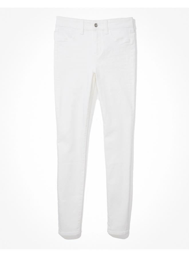 American Eagle High Waist Jegging - Image 3