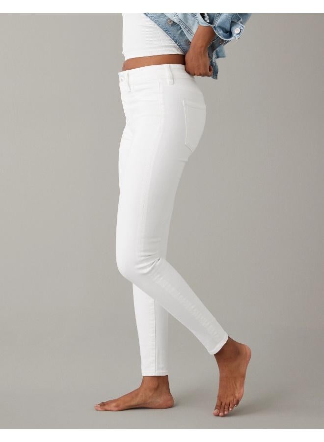 American Eagle High Waist Jegging - Image 5