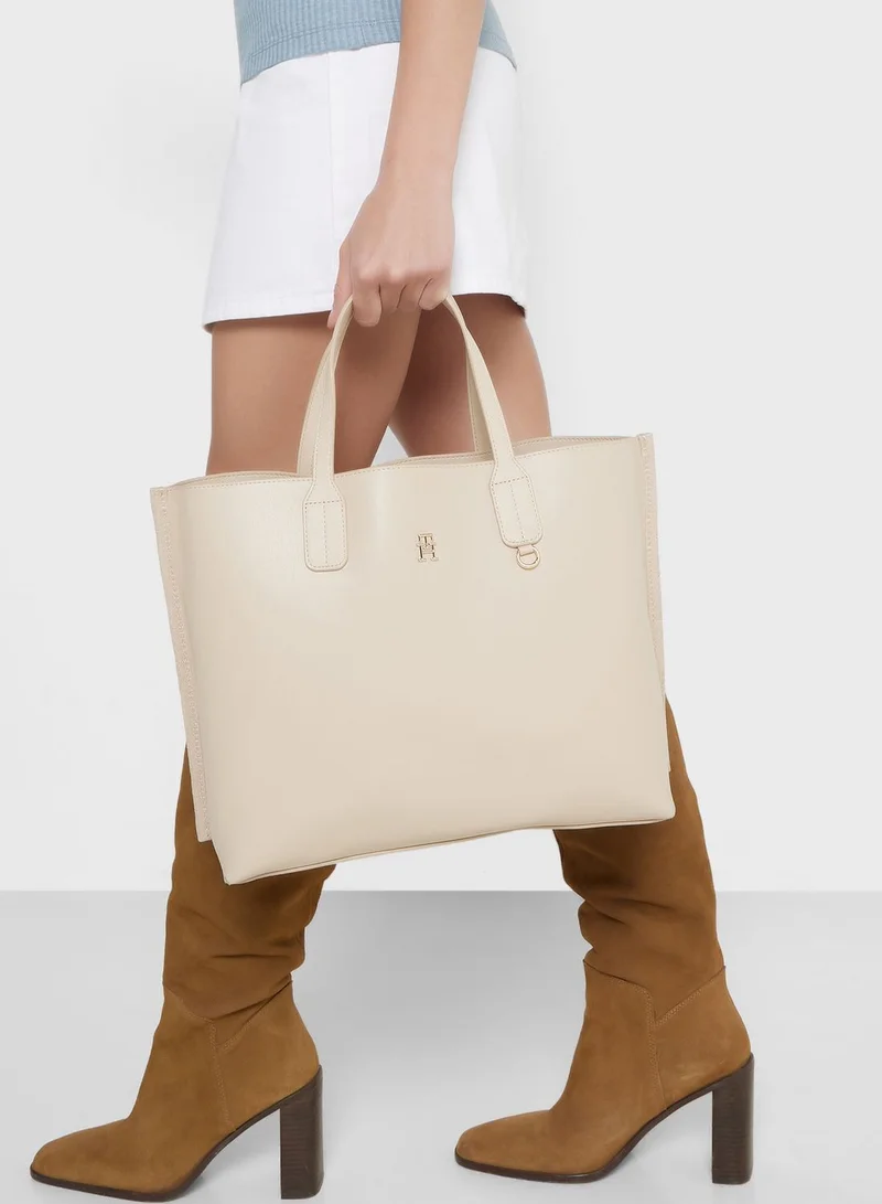 TOMMY HILFIGER Iconic Satchel Bag